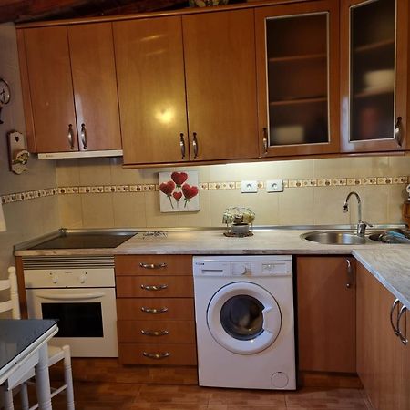 Casa Los Manantiales 테헤다 외부 사진