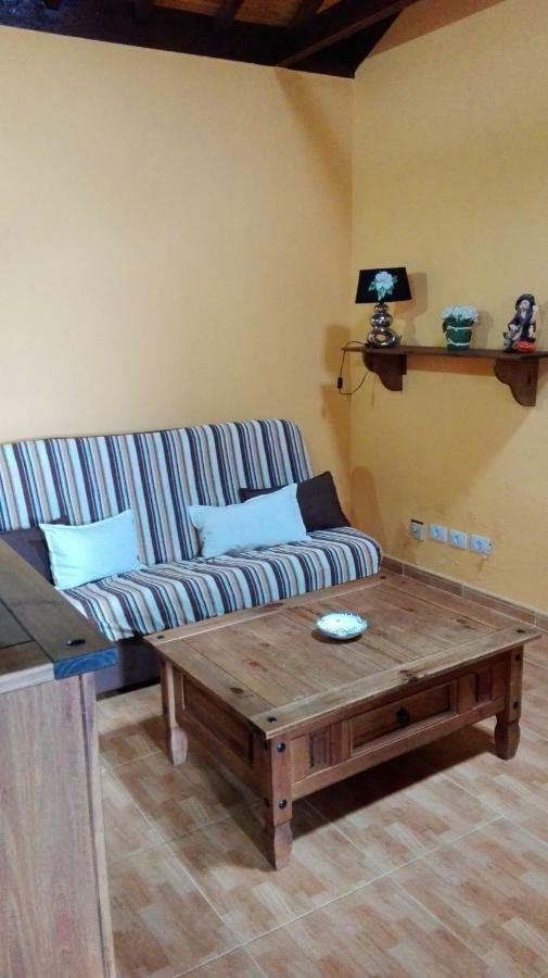 Casa Los Manantiales 테헤다 외부 사진